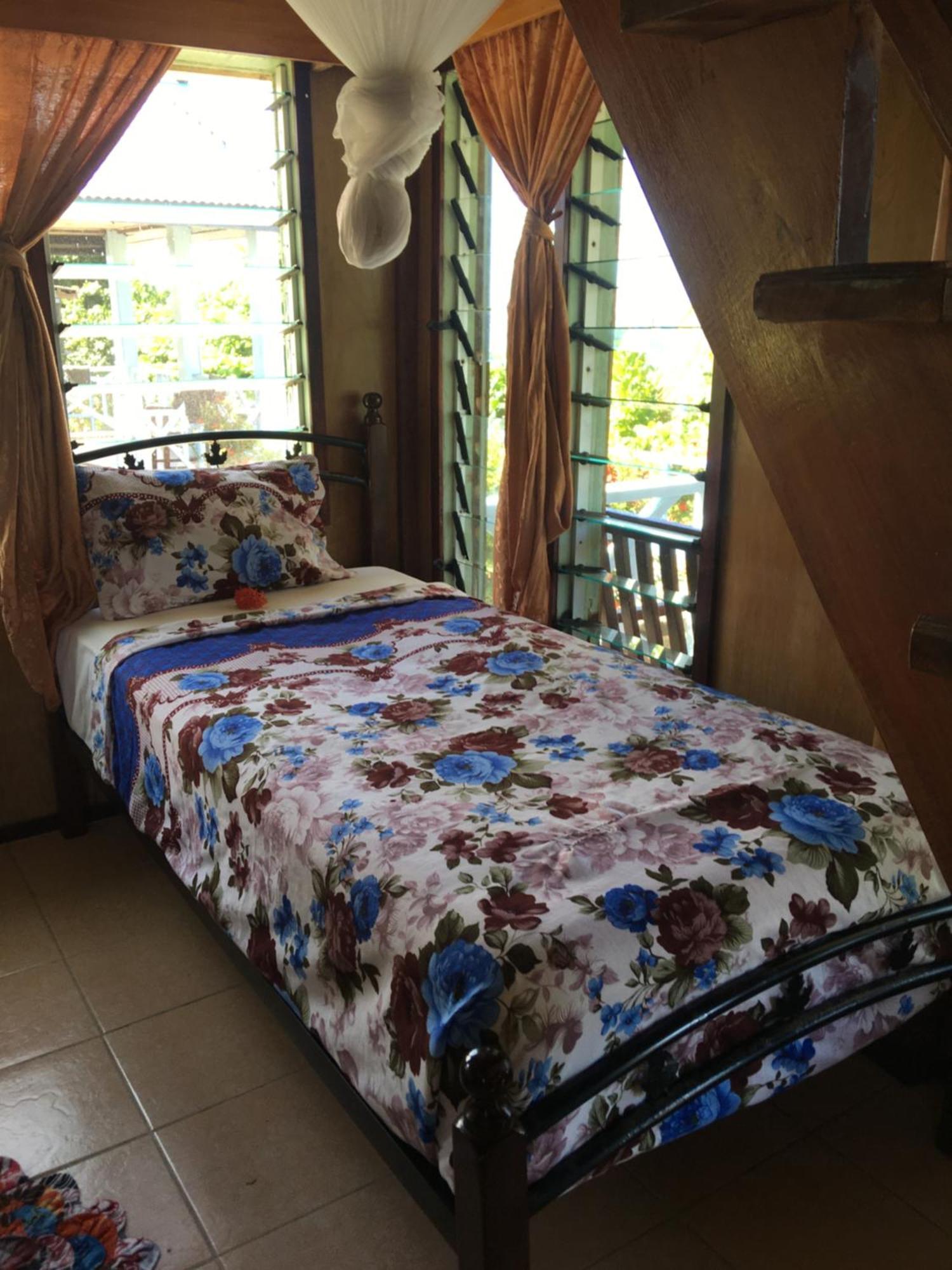 Waya Lailai Eco Haven Hotell Wayasewa Island Exteriör bild