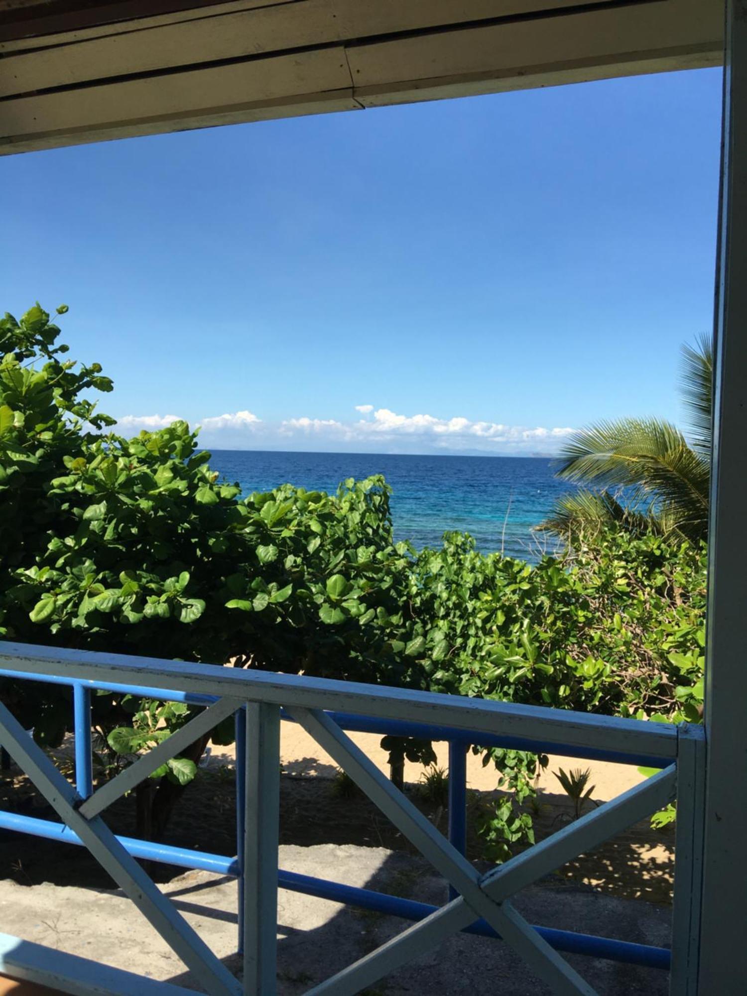Waya Lailai Eco Haven Hotell Wayasewa Island Exteriör bild