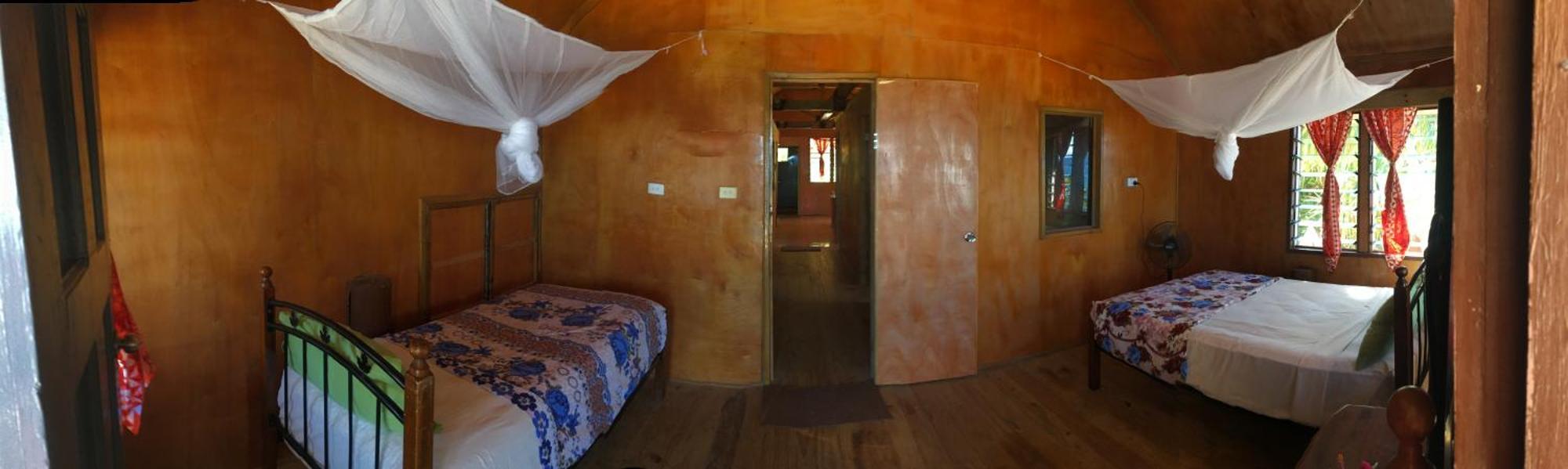 Waya Lailai Eco Haven Hotell Wayasewa Island Exteriör bild