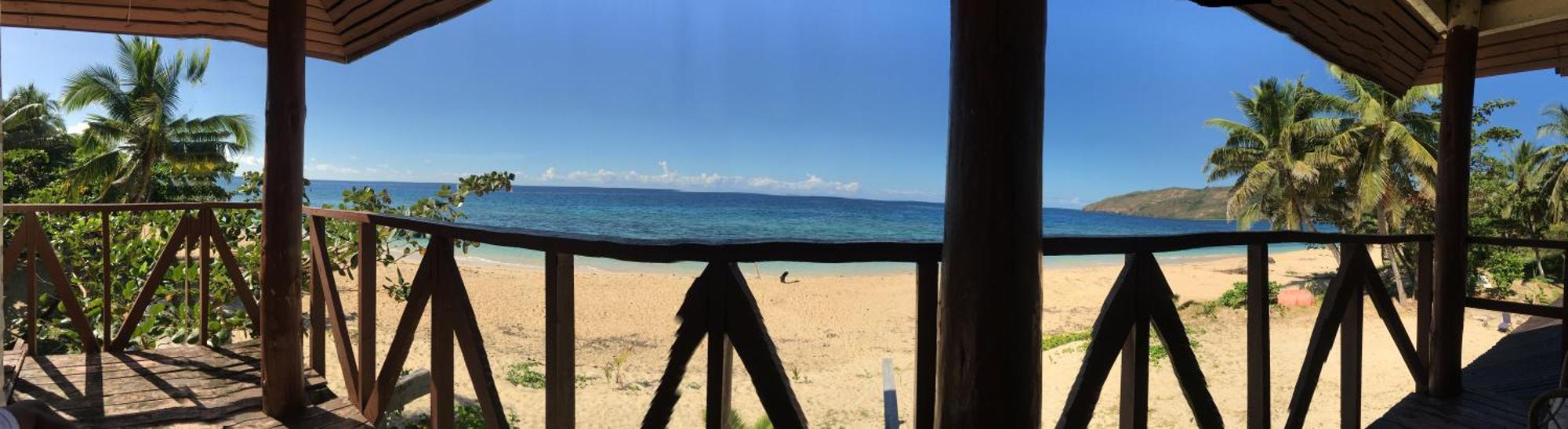 Waya Lailai Eco Haven Hotell Wayasewa Island Exteriör bild
