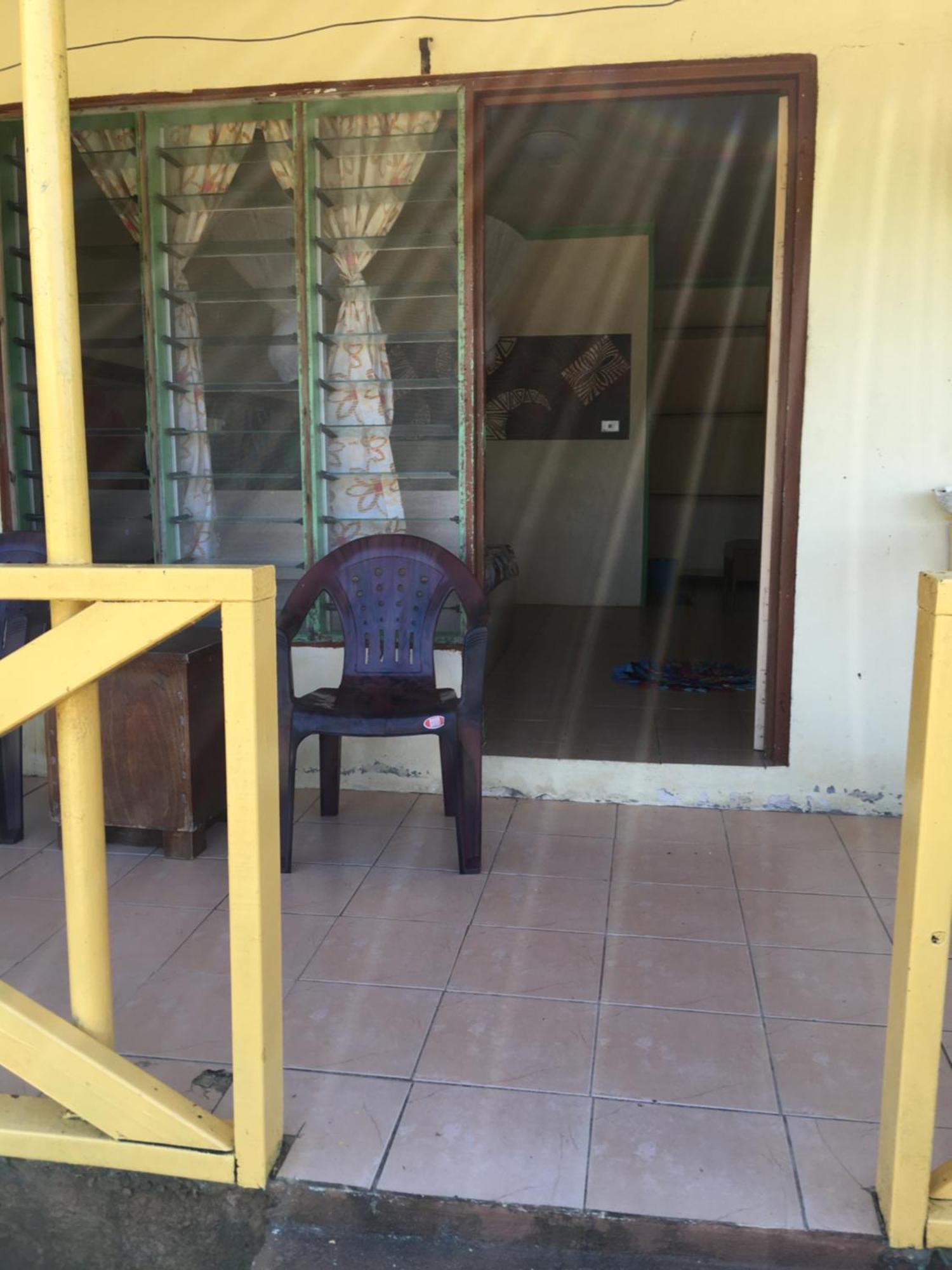 Waya Lailai Eco Haven Hotell Wayasewa Island Exteriör bild