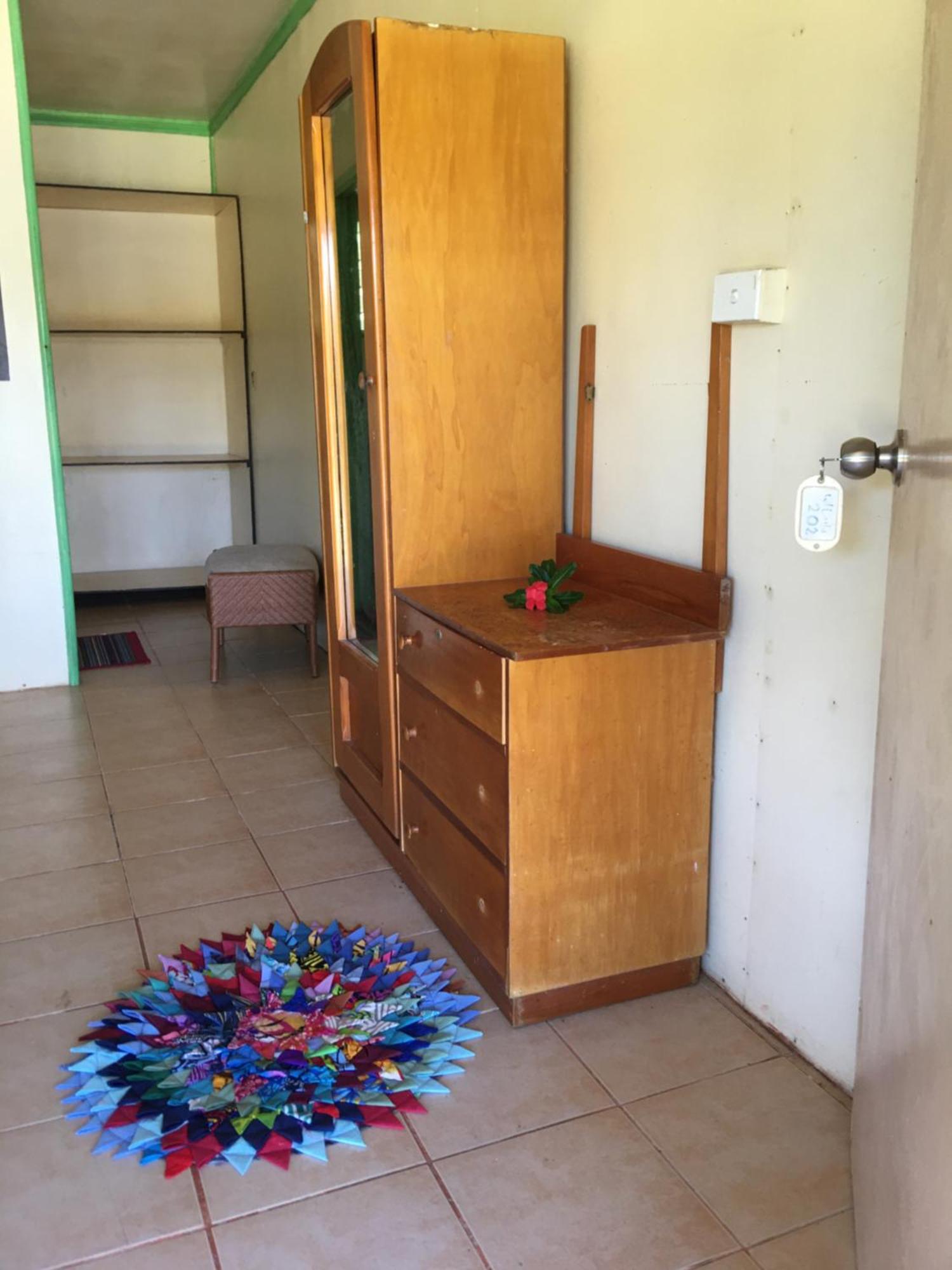 Waya Lailai Eco Haven Hotell Wayasewa Island Exteriör bild