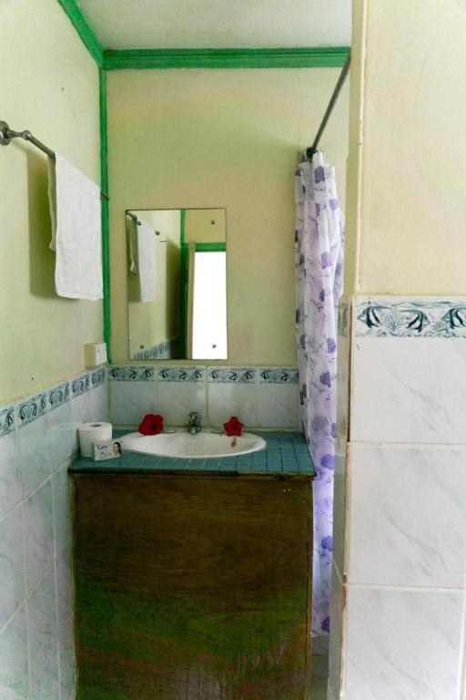 Waya Lailai Eco Haven Hotell Wayasewa Island Exteriör bild