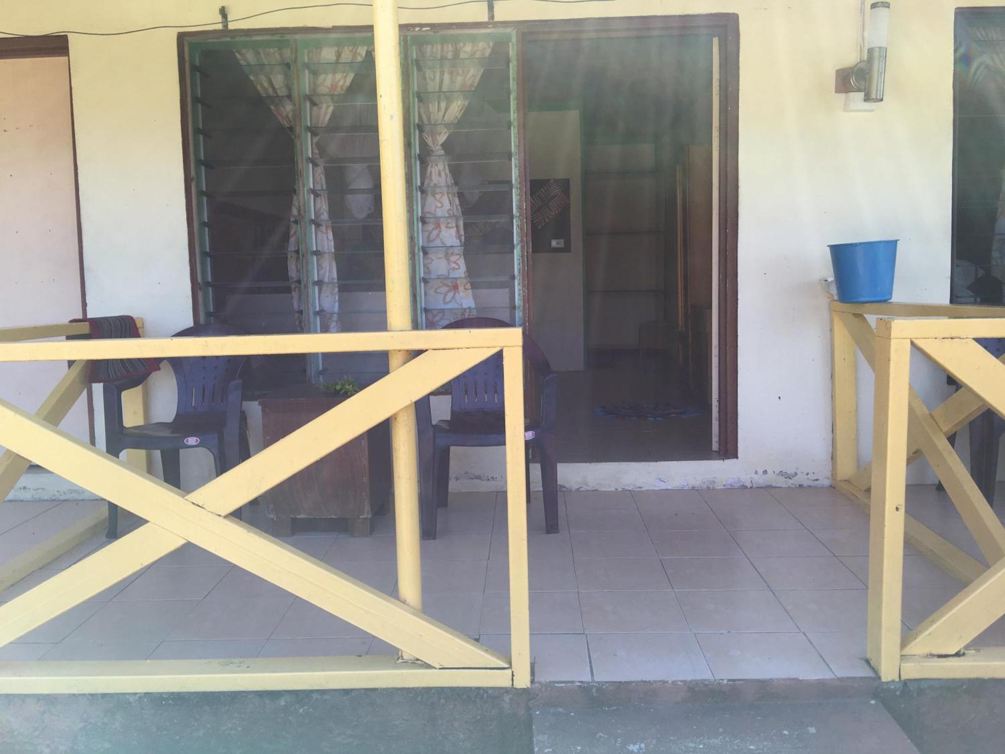 Waya Lailai Eco Haven Hotell Wayasewa Island Exteriör bild